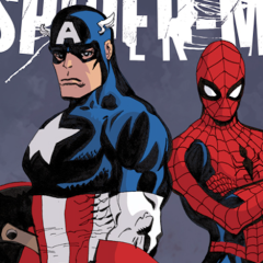 13 COVERS: A Marvelous TIM SALE Birthday Celebration